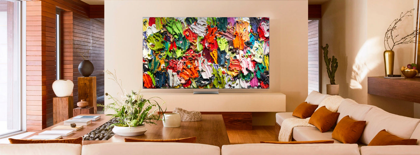 Large format televisions | Sonxplus Sorel-Tracy