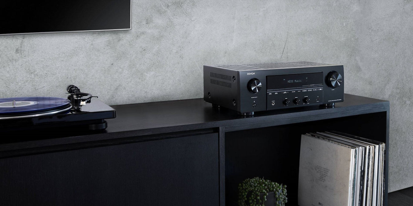 Denon DRA800H | Sonxplus Granby