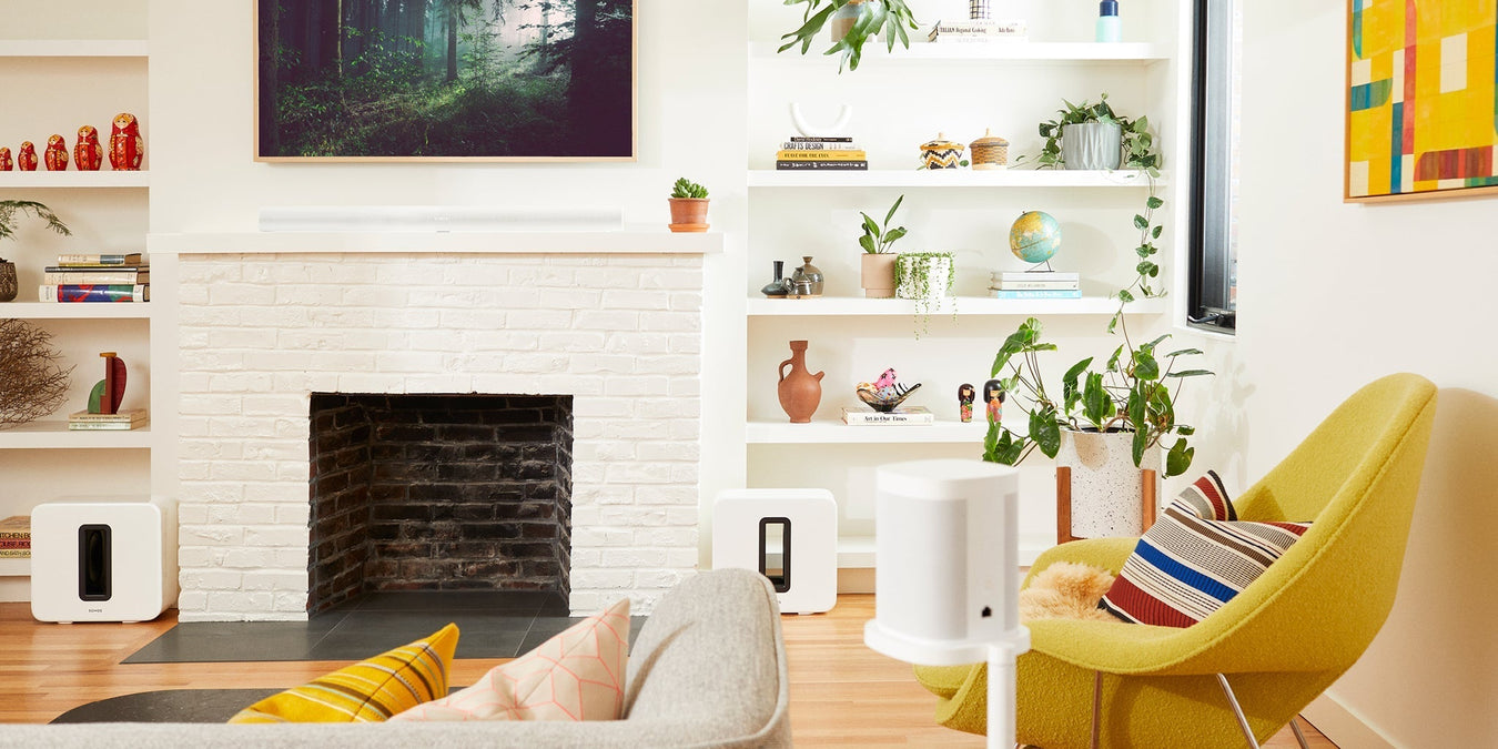 Speaker sets | Sonxplus Granby