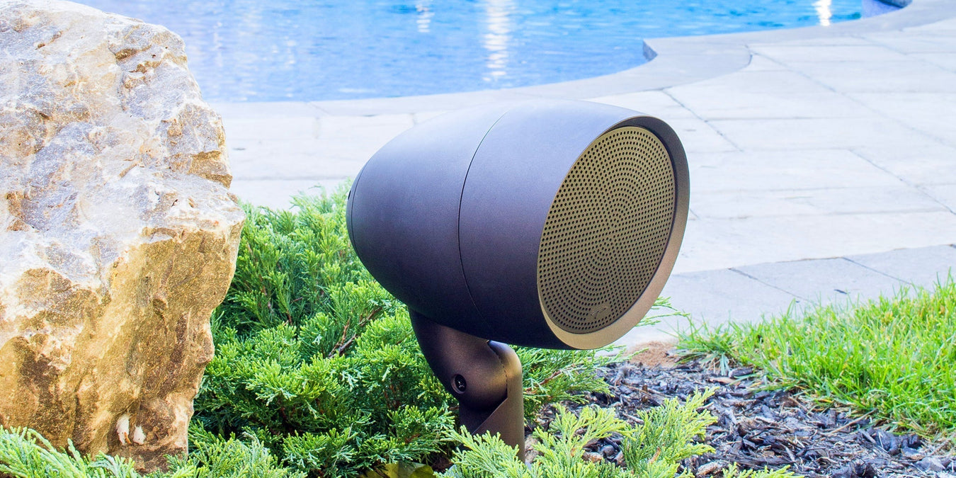 Floorstanding loudspeakers-Sonxplus Victoriaville