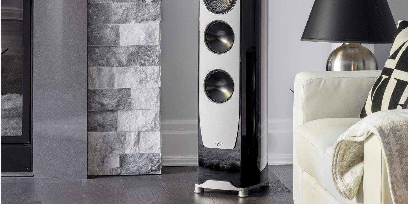 Floor Speakers | SONXPLUS Granby, Electronic and Computer Store