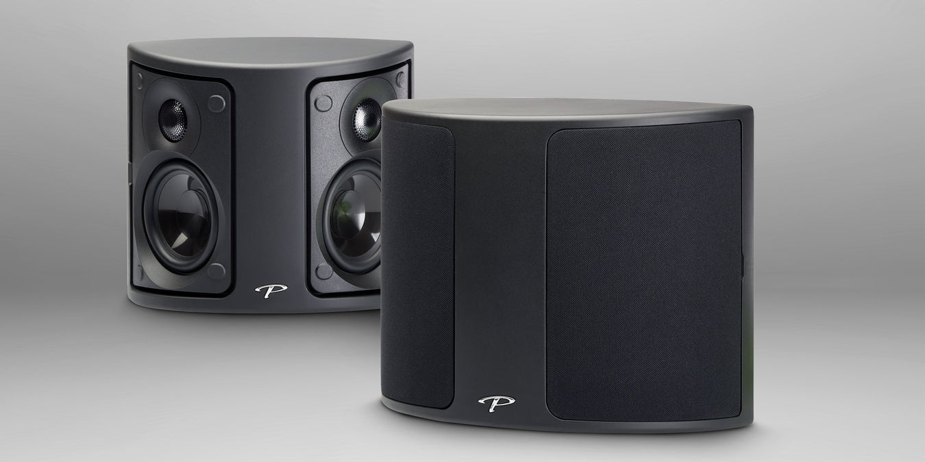 Effects loudspeakers-Sonxplus Victoriaville