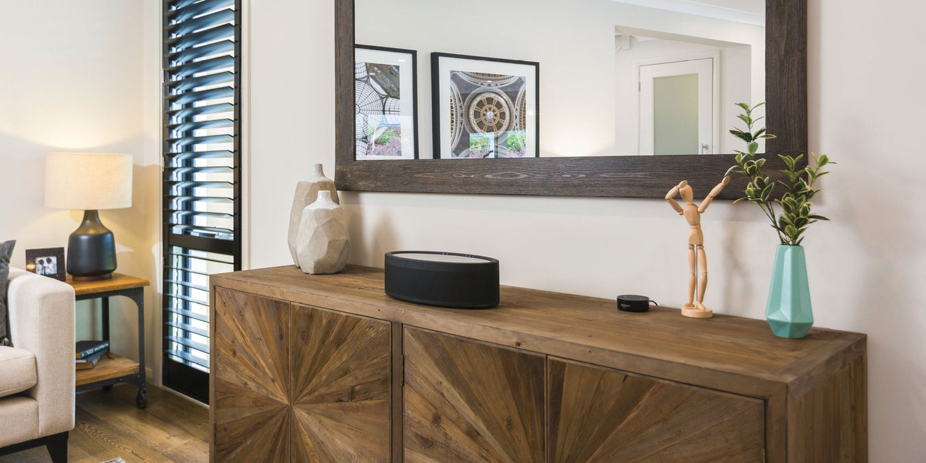 Intelligent Speakers | Sonxplus Granby