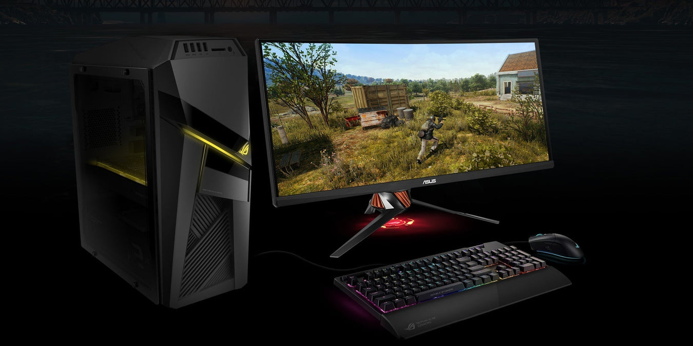 Gaming informatique | Sonxplus Granby