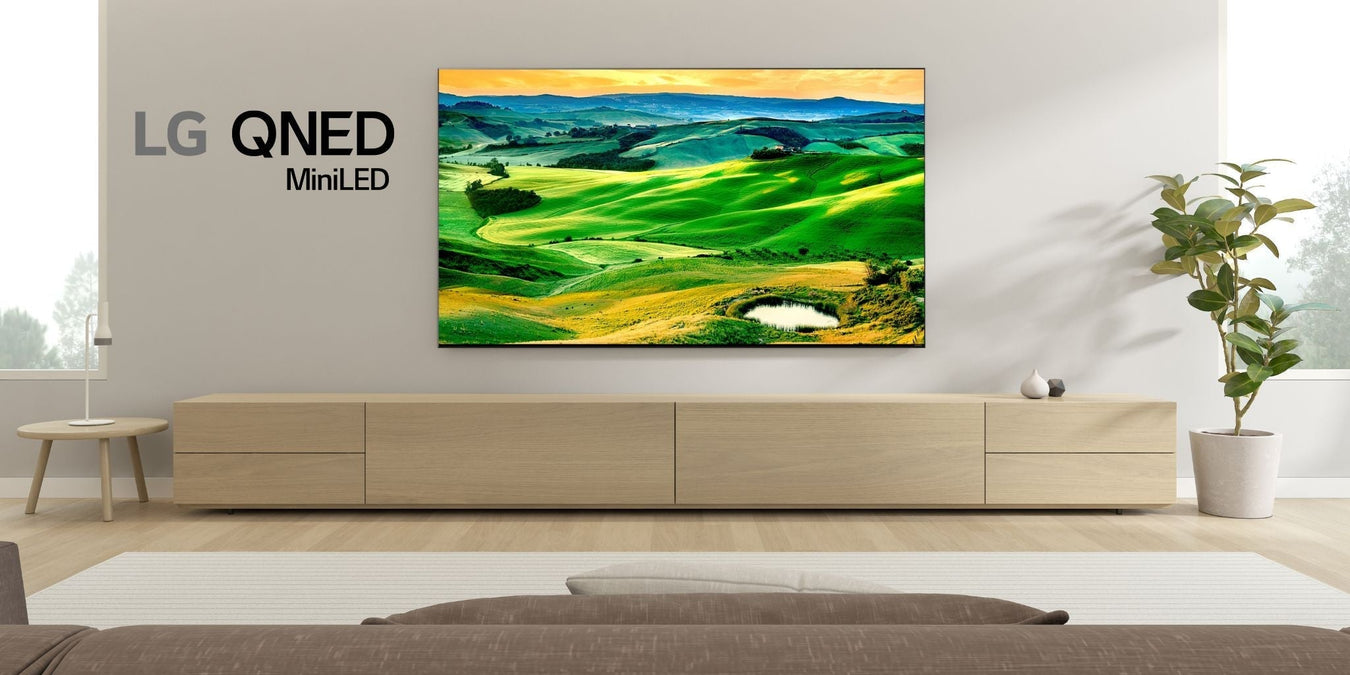 QNED TV | Sonxplus Granby