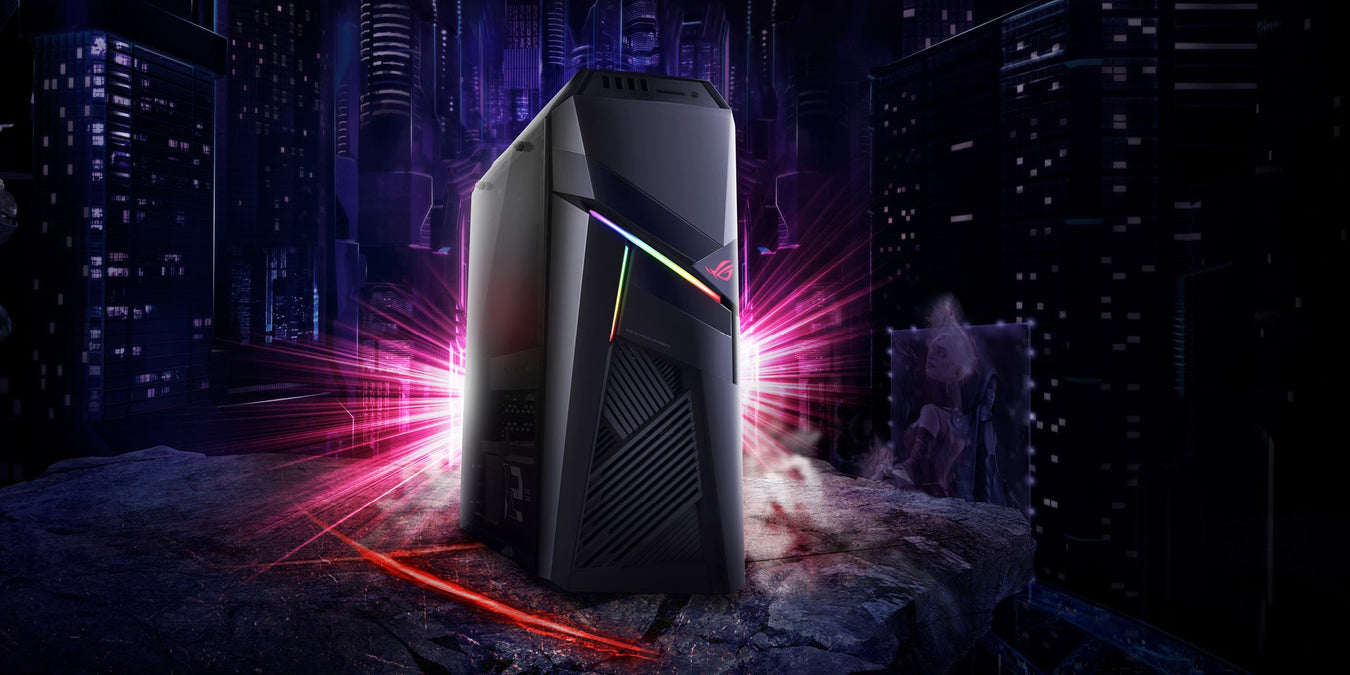 Gaming Computers | SONXPLUS Granby