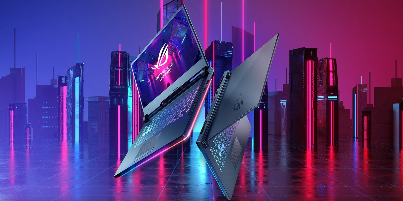 Gamer laptops | SONXPLUS Granby