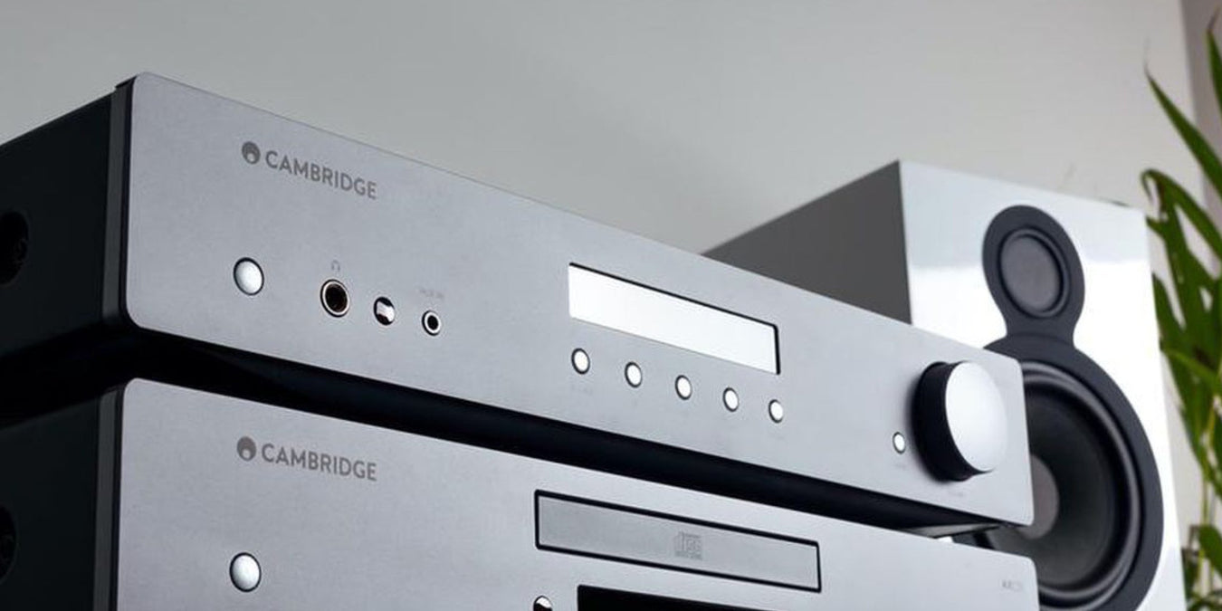 5.1 channel receivers | Sonxplus Sorel-Tracy
