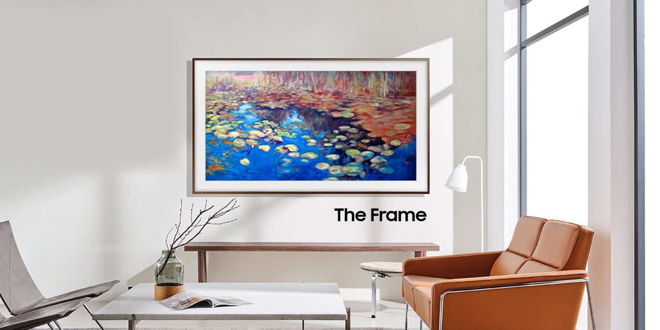 The Frame | SONXPLUS Sorel-Tracy