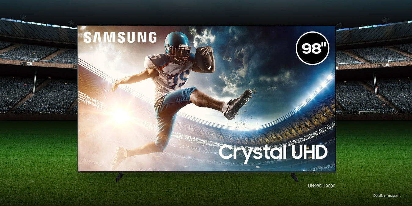 Our Super Bowl favorites | SONXPLUS Granby