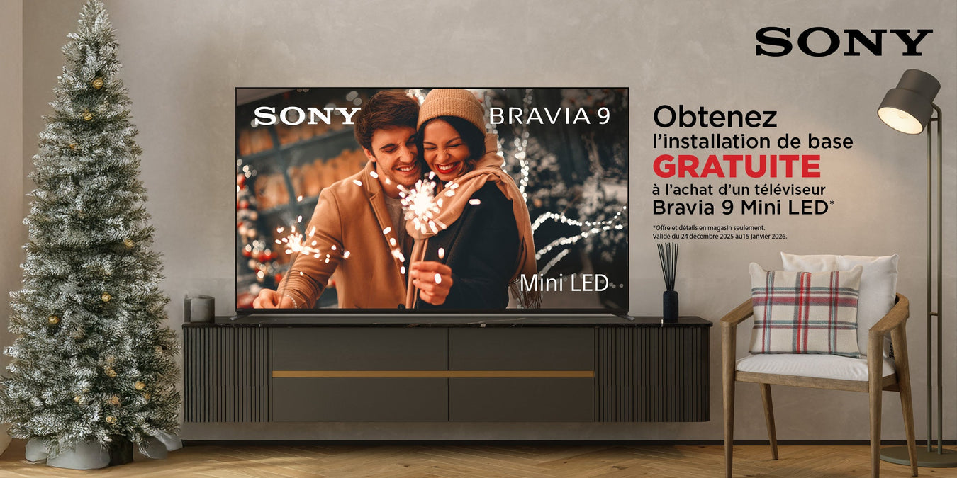 XR90 | Sonxplus Sorel-Tracy