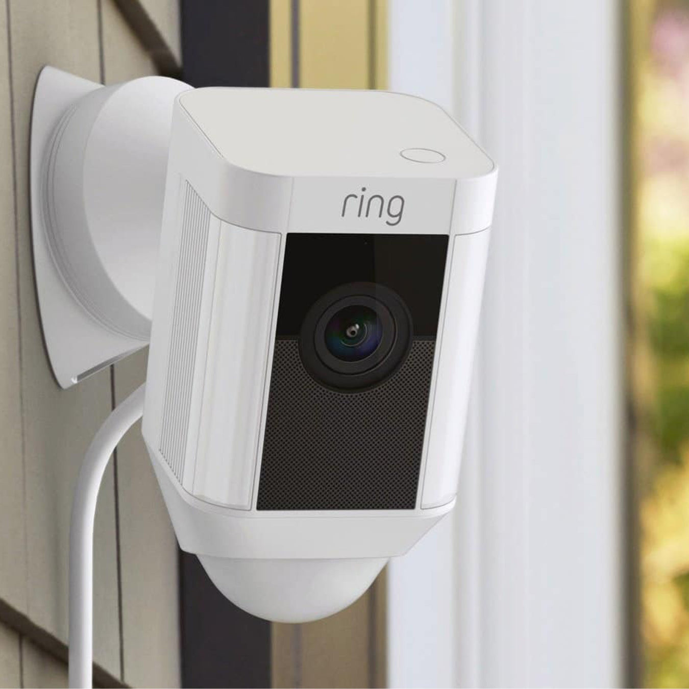 Surveillance and security | Sonxplus Granby