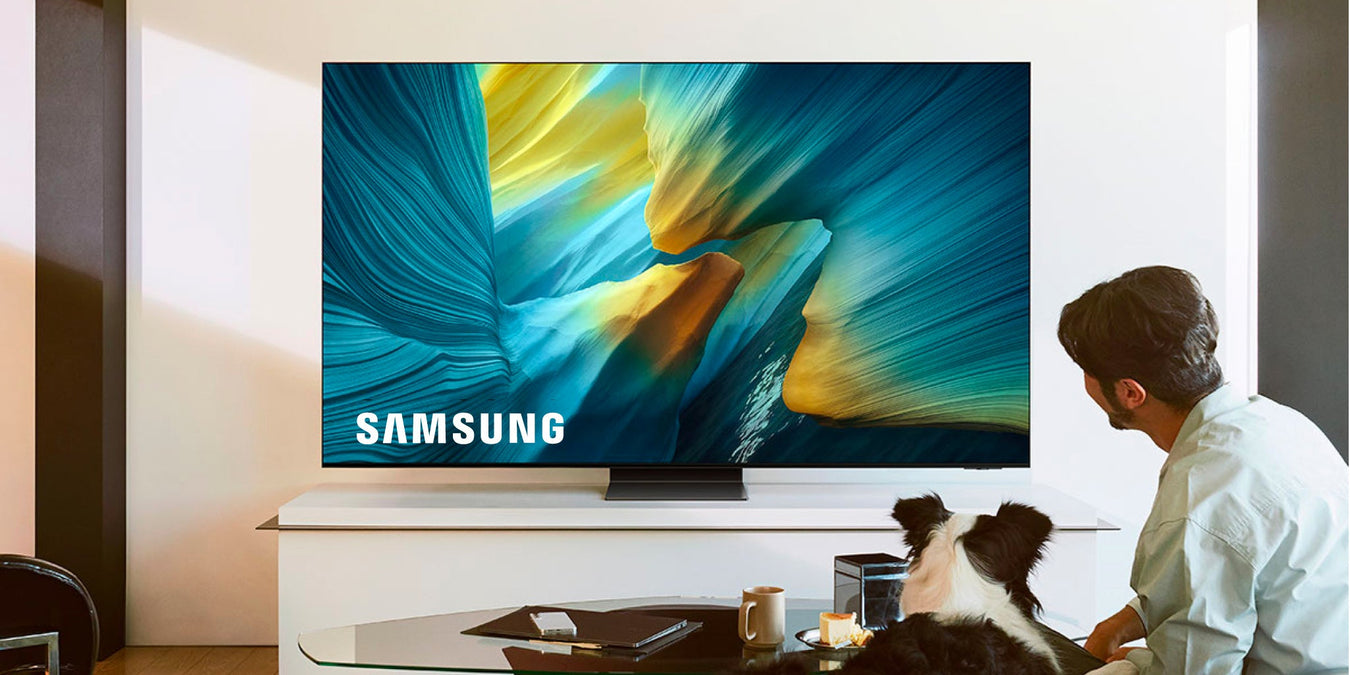 Samsung 2025 televisions | SONXPLUS Sorel-Tracy