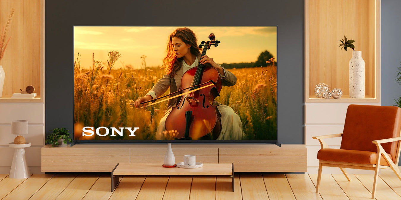 SONY 2025 televisions | Sonxplus Sorel-Tracy