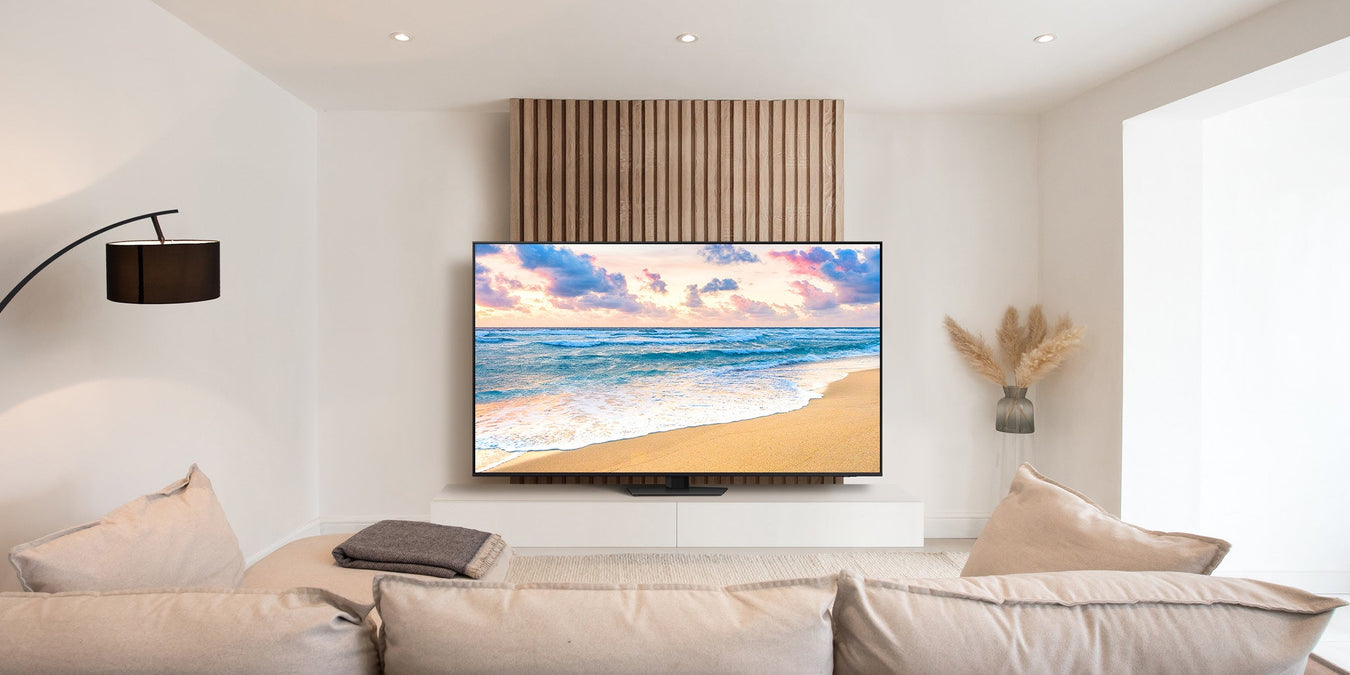 Neo QLED TVs | SONXPLUS Granby