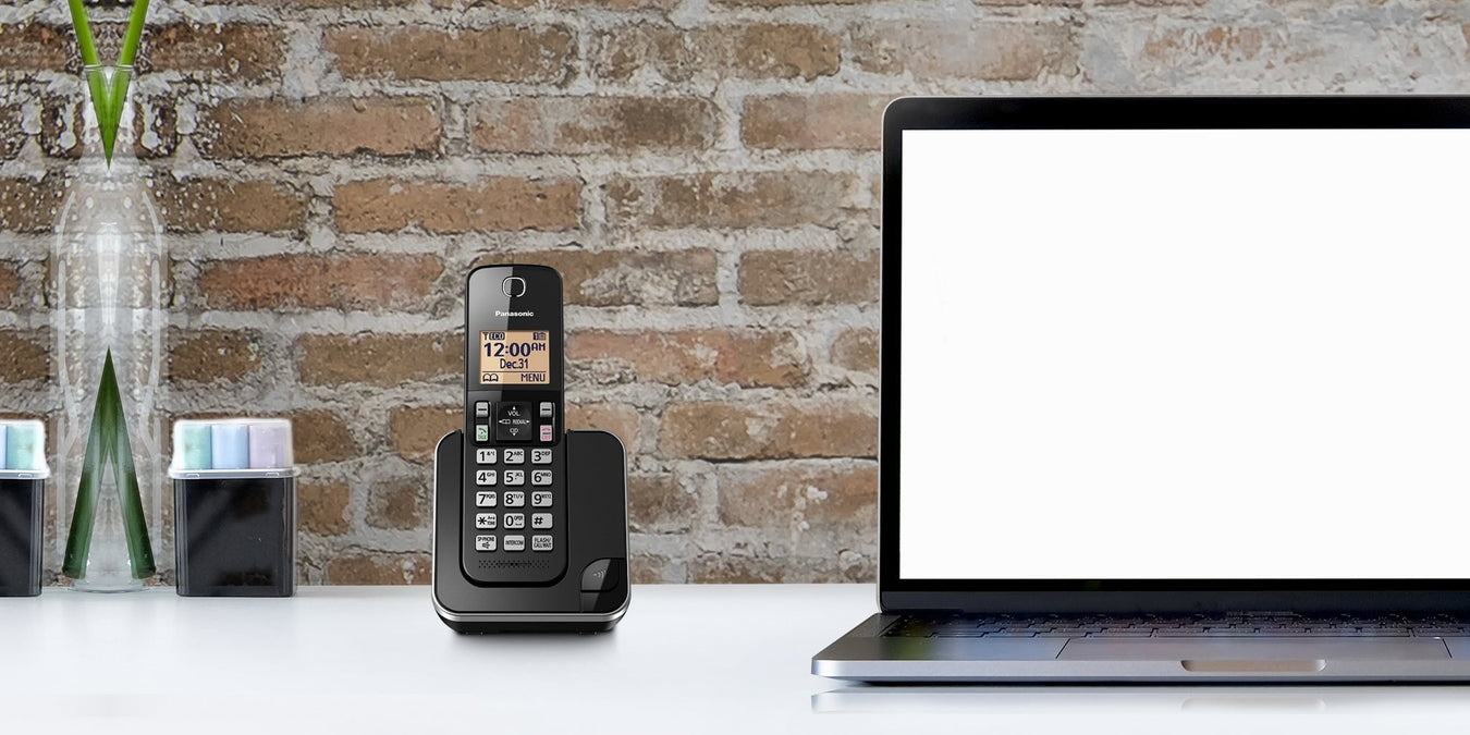 Phone Panasonic | Sonxplus Granby