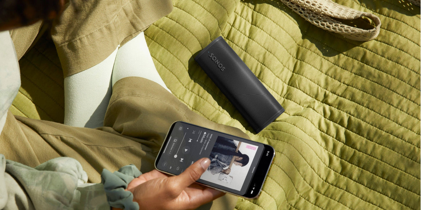 Bluetooth speakers | SONXPLUS Granby