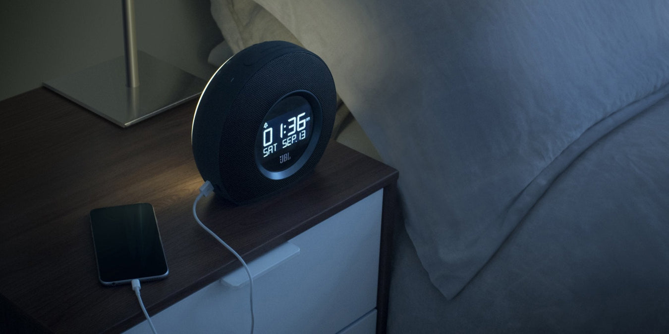 Clock radios | Sonxplus Sorel-Tracy