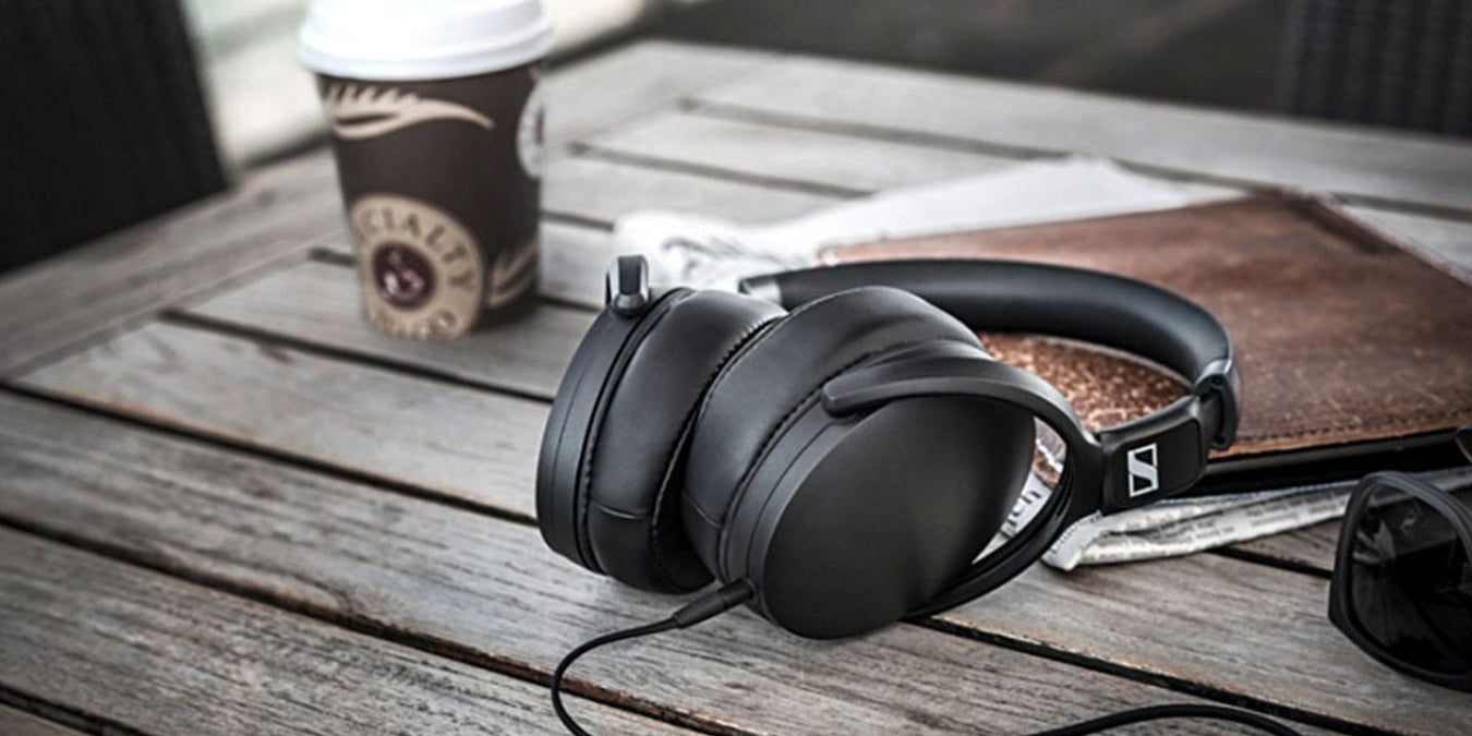 Headphones | Sonxplus Granby