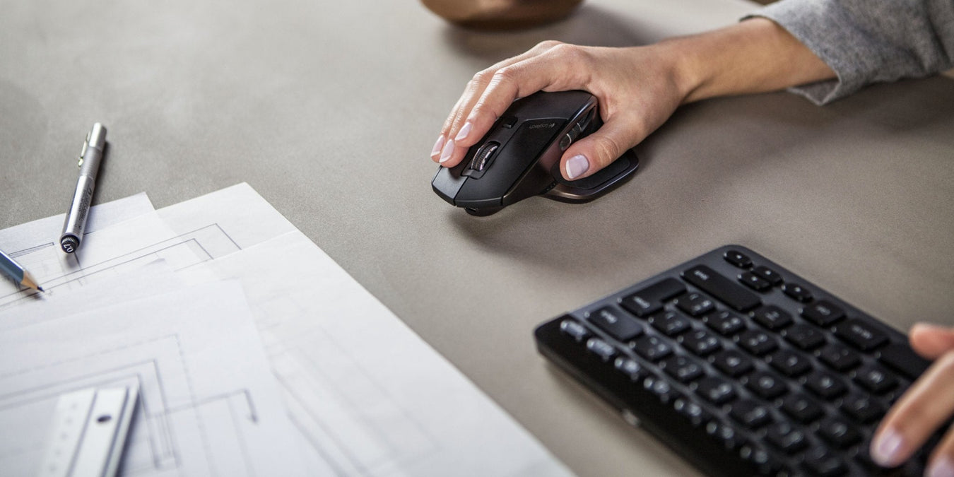 Keyboards and mice | Sonxplus Granby