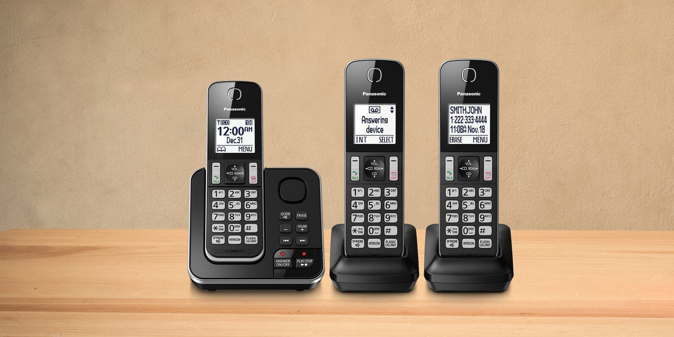 Telephony | Sonxplus Granby
