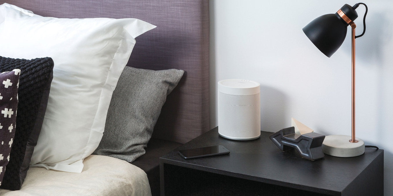 Wireless speakers | Sonxplus Granby
