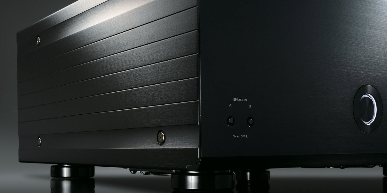 Maison-Sonxplus Victoriaville cinema amplifiers