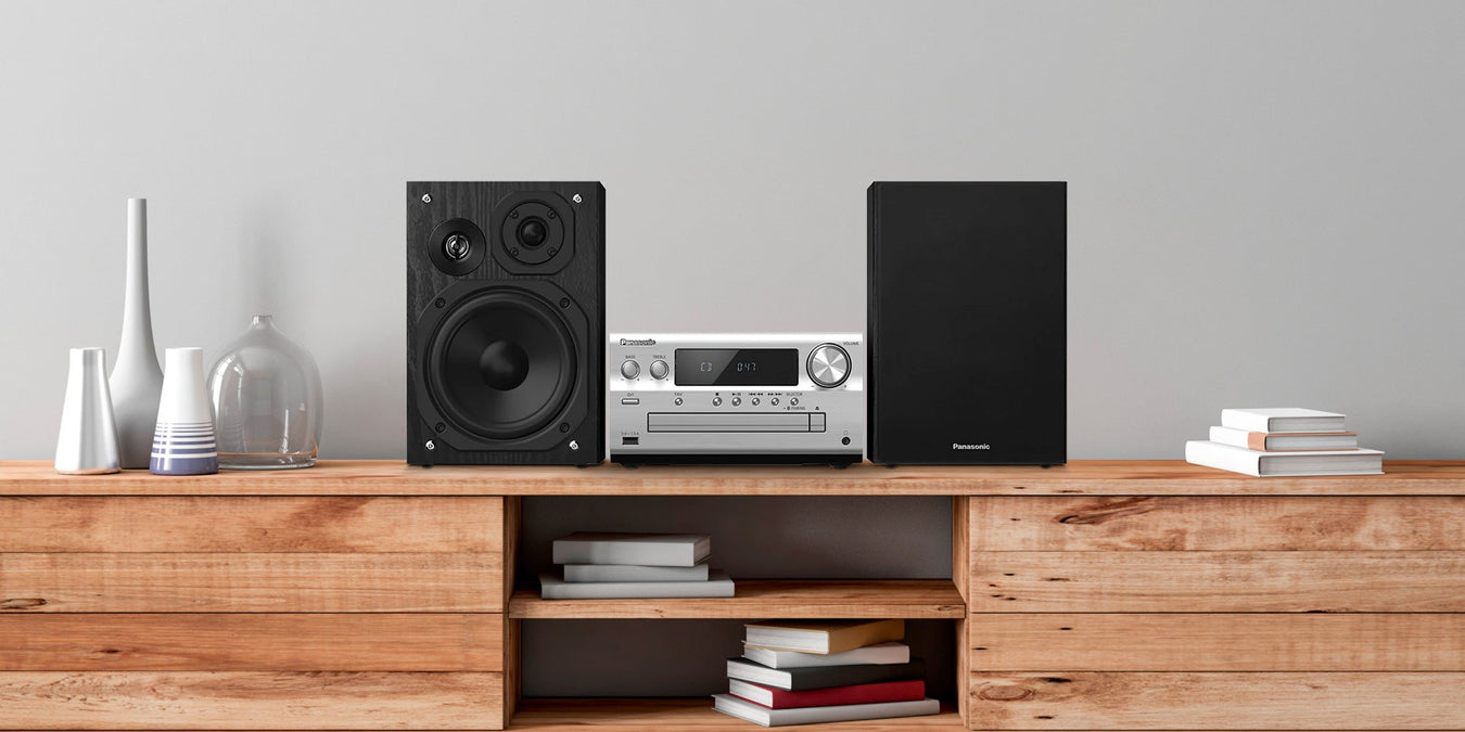Mini-stereo systems | Sonxplus Sorel-Tracy