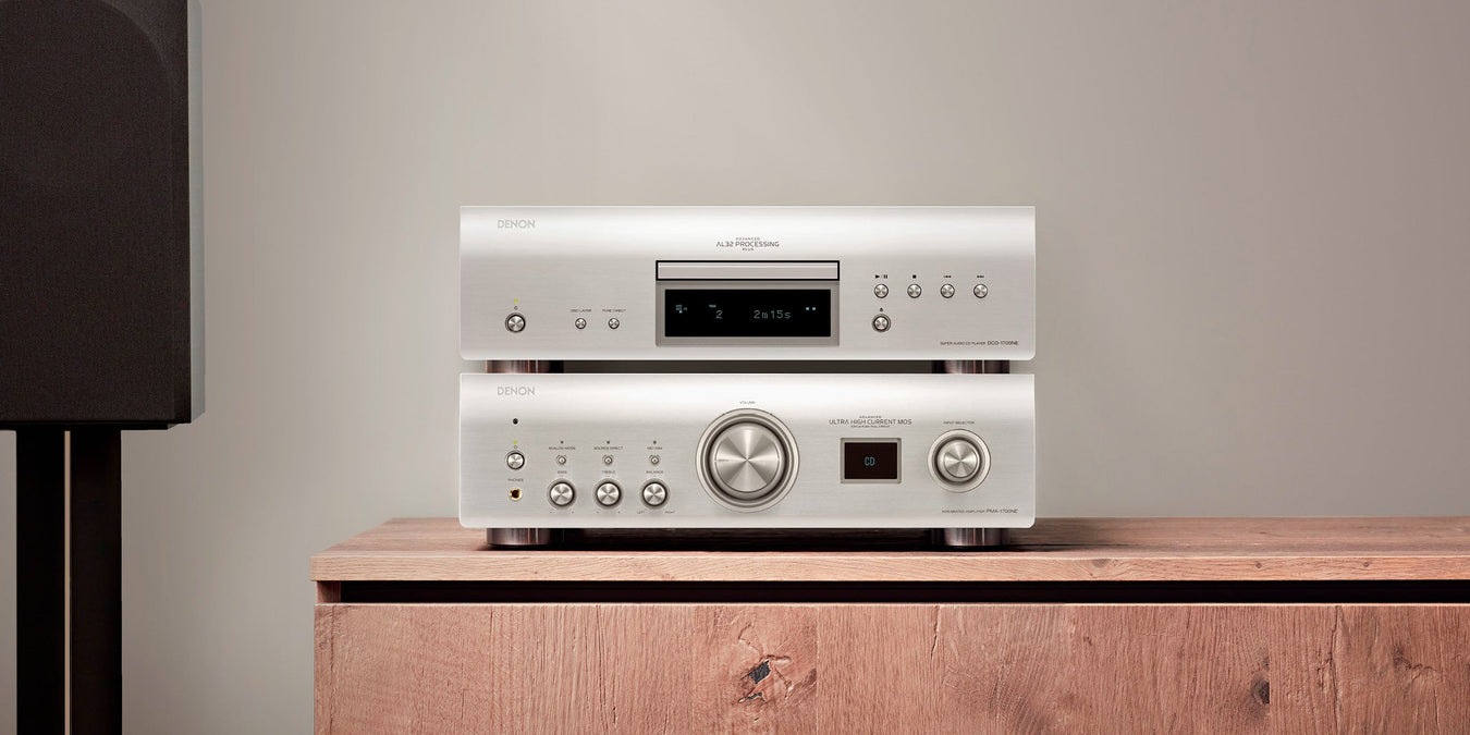 CD players | Sonxplus Granby