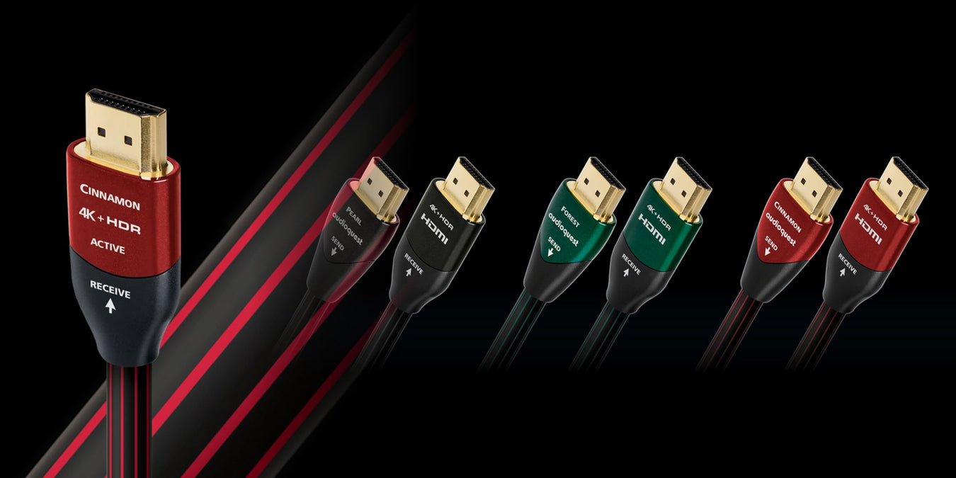Video Cables | SONXPLUS Granby