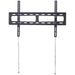 Syncmount SM-3270F | Wall mount for TV 32" to 70" - Up to 88 lbs - 22MM-Sonxplus Sorel