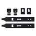 Samsung HW-LST70T | Outdoor Sound Bar - The Terrace - 3.0 channels - 210 W - Bluetooth - Black-Sonxplus Sorel