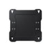 Samsung WMN4070TT | The Terrace wall mount - For 55" outdoor TVs - Galvanized steel frame-Sonxplus Sorel