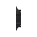 Samsung WMN4070TT | The Terrace wall mount - For 55" outdoor TVs - Galvanized steel frame-Sonxplus Sorel