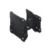 Samsung WMN4070TT | The Terrace wall mount - For 55" outdoor TVs - Galvanized steel frame-Sonxplus Sorel