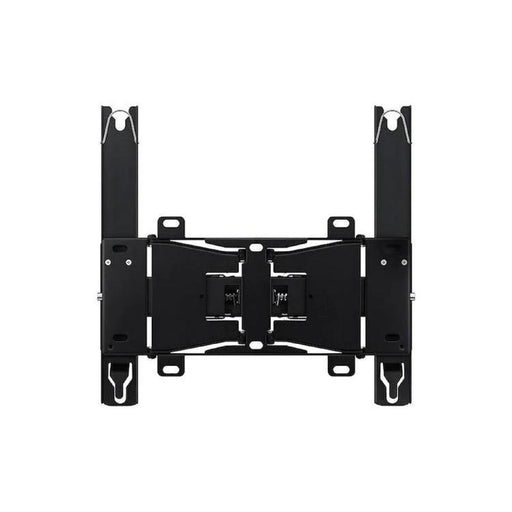 Samsung WMN4277TT | The Terrace wall mount - For 65" and 75" outdoor TVs - Galvanized steel frame-Sonxplus Sorel