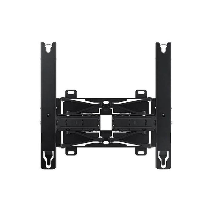 Samsung WMN4277TT | The Terrace wall mount - For 65" and 75" outdoor TVs - Galvanized steel frame-Sonxplus Sorel