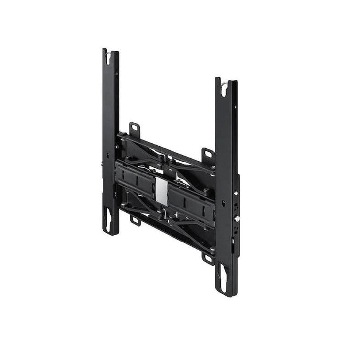 Samsung WMN4277TT | The Terrace wall mount - For 65" and 75" outdoor TVs - Galvanized steel frame-Sonxplus Sorel