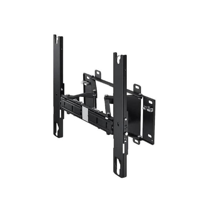 Samsung WMN4277TT | The Terrace wall mount - For 65" and 75" outdoor TVs - Galvanized steel frame-Sonxplus Sorel