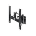 Samsung WMN4277TT | The Terrace wall mount - For 65" and 75" outdoor TVs - Galvanized steel frame-Sonxplus Sorel