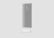 Sonos RMWCHUS1 | Wireless Charger for Sonos Roam - Fast Charging - White-Sonxplus Sorel