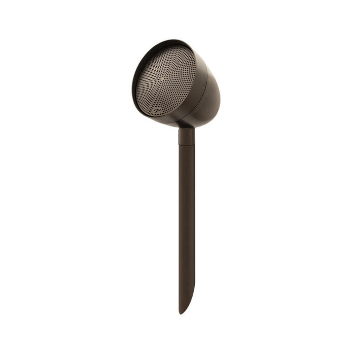 Paradigm Garden Oasis Essentials System | Outdoor Speaker System - 8 Speakers - 1 Subwoofer - Bronze-Sonxplus Sorel