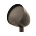Paradigm Garden Oasis Essentials System | Outdoor Speaker System - 8 Speakers - 1 Subwoofer - Bronze-Sonxplus Sorel