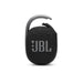 JBL Clip 4 | Ultra-portable speaker - Bluetooth - Waterproof - 10 hours autonomy - Black-Sonxplus Sorel