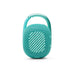 JBL Clip 4 | Ultra-portable Speaker - Bluetooth - Waterproof - 10 Hours autonomy - Sarcelle-Sonxplus Sorel