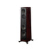 Paradigm Founder 80F | Tower Speakers - 93 db - 50 Hz - 20 kHz - 8 ohms - Cherry - Pair-Sonxplus Sorel