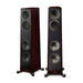 Paradigm Founder 80F | Tower Speakers - 93 db - 50 Hz - 20 kHz - 8 ohms - Cherry - Pair-Sonxplus Sorel