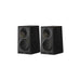 Paradigm Founder 40B | Bookshelf Speakers - 92 db - 69 Hz - 23 kHz - 8 ohms - Black Walnut - Pair-Sonxplus Sorel