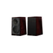 Paradigm Founder 40B | Bookshelf Speakers - 92 db - 69 Hz - 23 kHz - 8 ohms - Cherry - Pair-Sonxplus Sorel