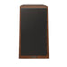 Paradigm Founder 40B | Bookshelf Speakers - 92 db - 69 Hz - 23 kHz - 8 ohms - Walnut - Pair-Sonxplus Sorel